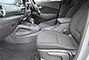 Hyundai KONA 1.6 GDI PREMIUM SELF CHARGING HYBRID AUTO ONLY 16,315 MILES Grey