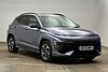 Hyundai KONA 1.6 Hybrid 138 N Line S 5dr DCT Blue