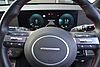 Hyundai KONA 1.6 Hybrid 138 N Line 5dr DCT Black