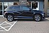 Hyundai KONA 1.6 Hybrid 138 N Line 5dr DCT Black