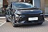 Hyundai KONA 1.6 Hybrid 138 N Line 5dr DCT Black