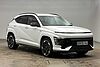 Hyundai KONA 160kW N Line 65kWh 5dr Auto Atlas White