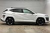 Hyundai KONA 160kW N Line 65kWh 5dr Auto Atlas White