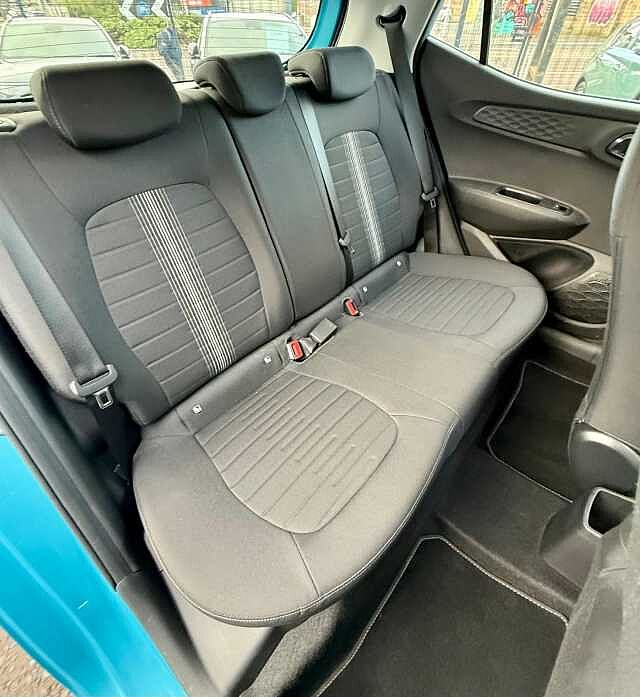 Hyundai i10 1.0 MPi SE Connect 5dr