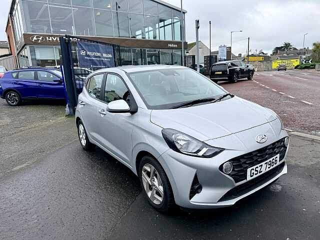 1.2 MPi SE Connect 5dr Auto