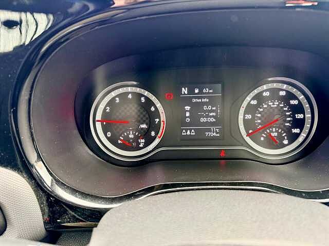 Hyundai I10 1.2 MPi SE Connect 5dr Auto Silver