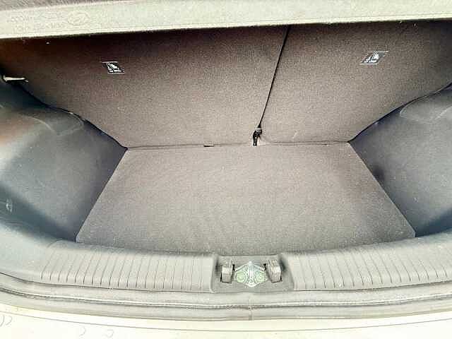 Hyundai I10 1.2 MPi SE Connect 5dr Auto Silver