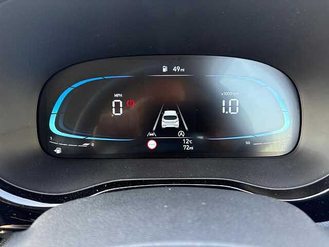 Hyundai i10 1.0 [63] Advance 5dr [Nav]