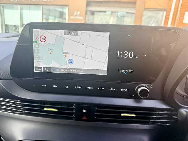 Hyundai i20 1.0T GDi Premium 5dr