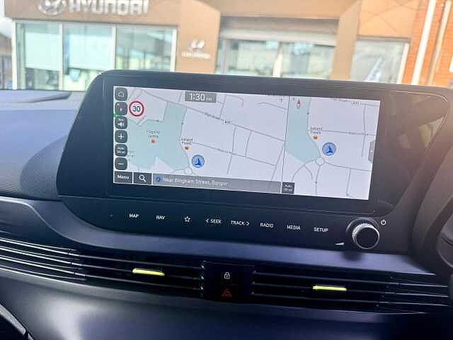 Hyundai i20 1.0T GDi Premium 5dr