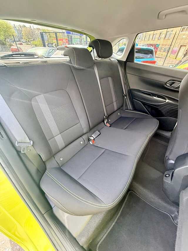 Hyundai i20 1.0T GDi Premium 5dr