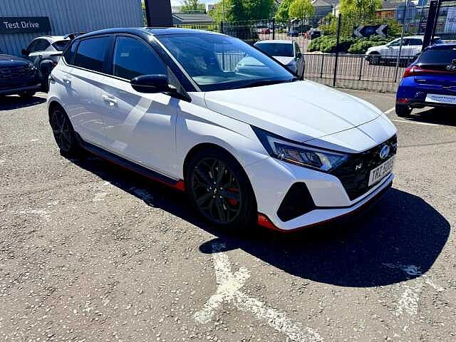 1.6T GDi N 5dr