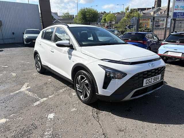 1.0 TGDi 48V MHEV SE Connect 5dr