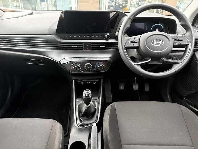 Hyundai i20 1.0T GDi Advance 5dr