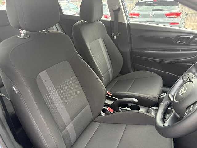 Hyundai i20 1.0T GDi Advance 5dr