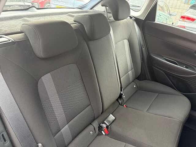 Hyundai i20 1.0T GDi Advance 5dr