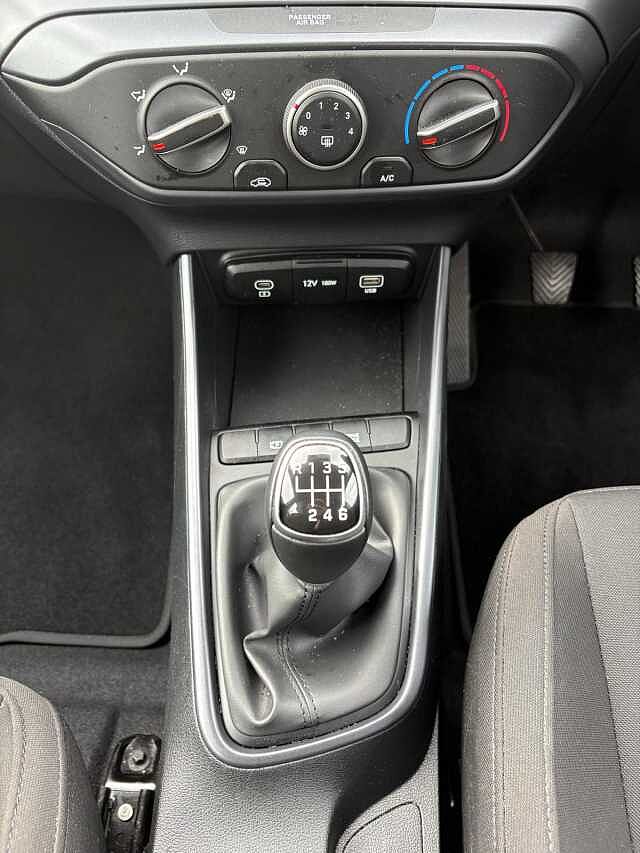 Hyundai i20 1.0T GDi Advance 5dr