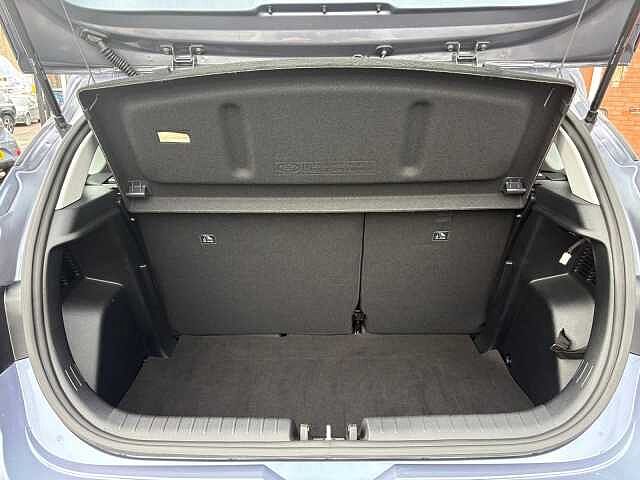 Hyundai i20 1.0T GDi Advance 5dr