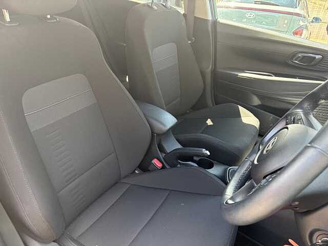 Hyundai BAYON 1.0 TGDi Premium 5dr DCT