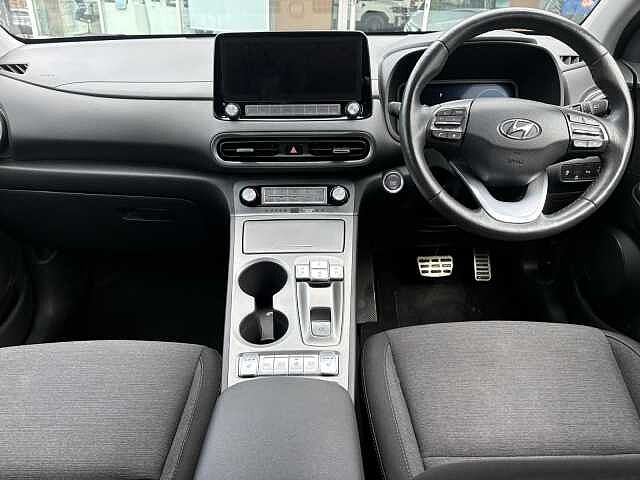 Hyundai KONA 150kW Premium 64kWh 5dr Auto