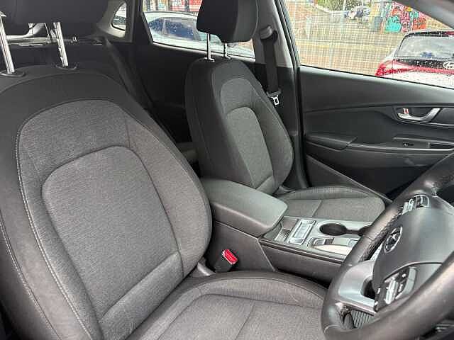 Hyundai KONA 150kW Premium 64kWh 5dr Auto