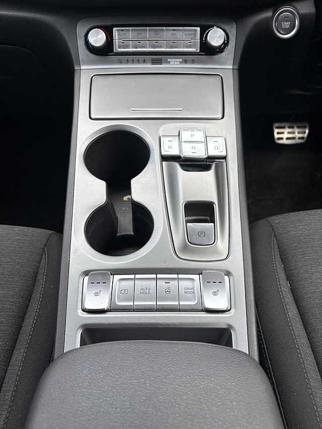 Hyundai KONA 150kW Premium 64kWh 5dr Auto