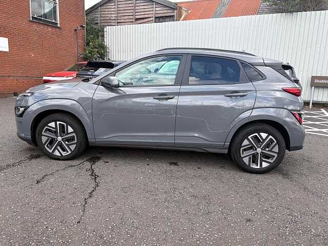 Hyundai KONA 150kW Premium 64kWh 5dr Auto