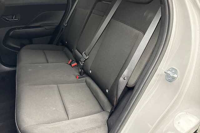 Hyundai KONA 1.6 Hybrid 129 N Line 5dr DCT Grey