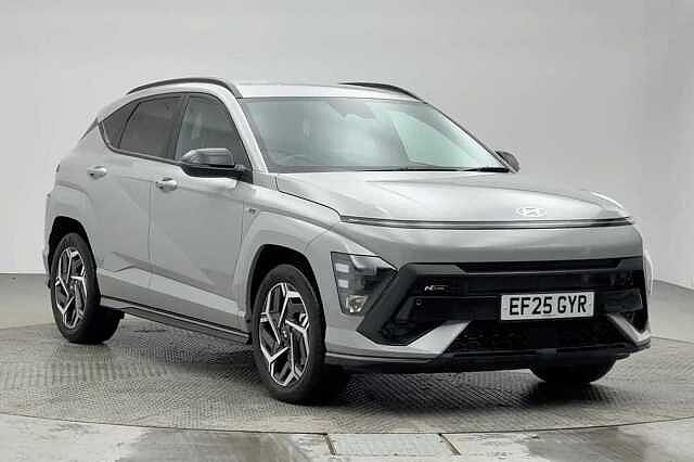 1.6 Hybrid 129 N Line 5dr DCT