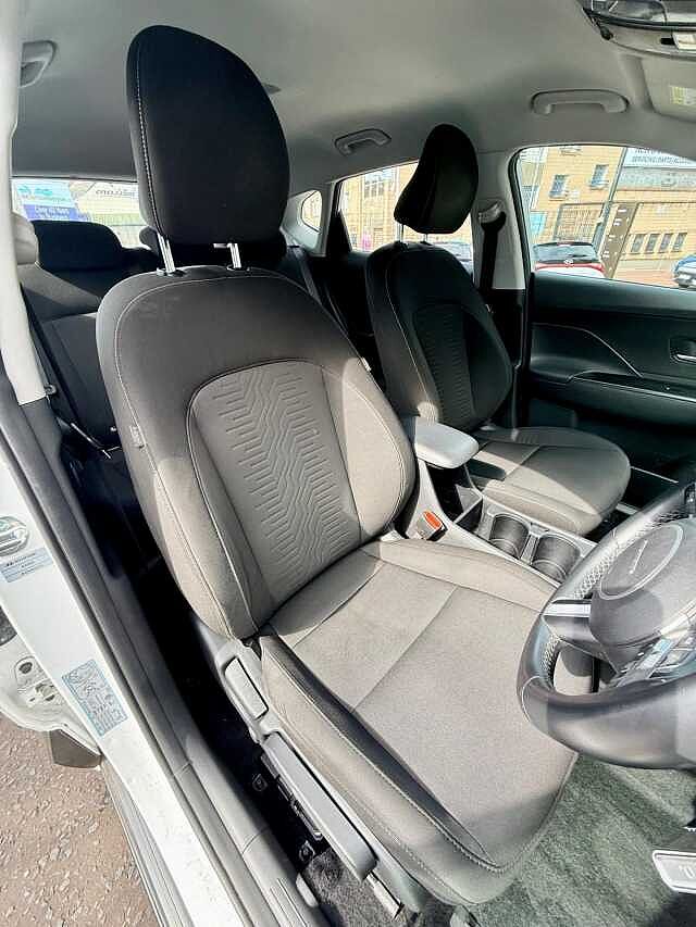 Hyundai KONA 1.0T Advance 5dr DCT