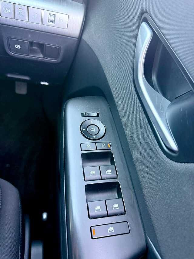 Hyundai KONA 1.0T Advance 5dr DCT