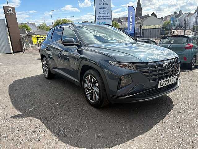 1.6 TGDi Premium 5dr 2WD