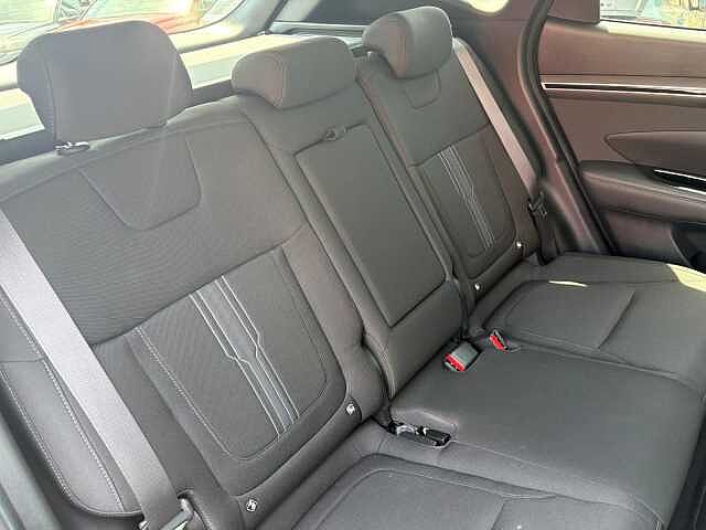 Hyundai TUCSON 1.6 TGDi Premium 5dr 2WD