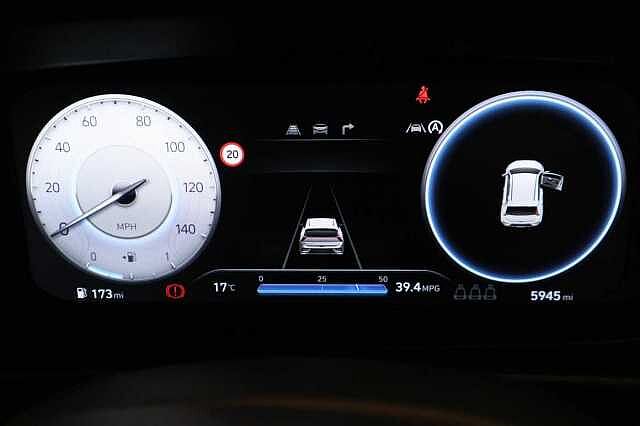 Hyundai BAYON 1.0 TGDi Premium 5dr