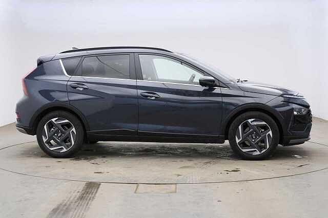 Hyundai BAYON 1.0 TGDi Premium 5dr