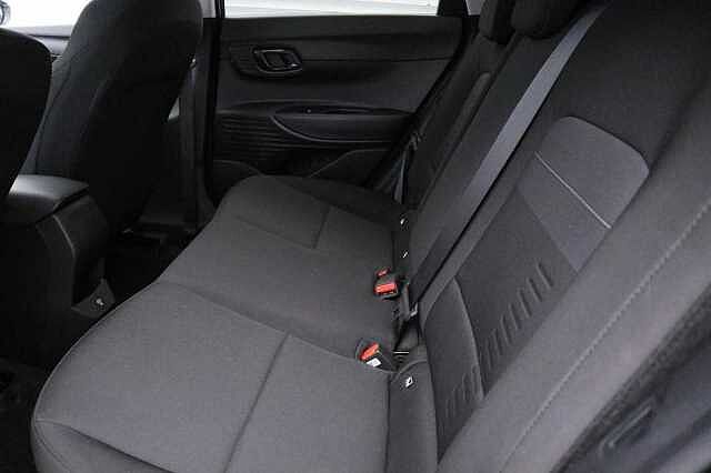Hyundai BAYON 1.0 TGDi Premium 5dr