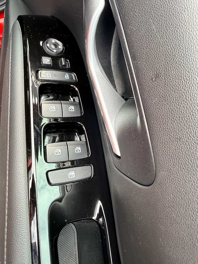 Hyundai TUCSON 1.6 TGDi Hybrid 230 Premium 5dr 2WD Auto