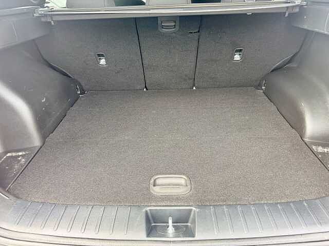 Hyundai TUCSON 1.6 TGDi Hybrid 230 Premium 5dr 2WD Auto