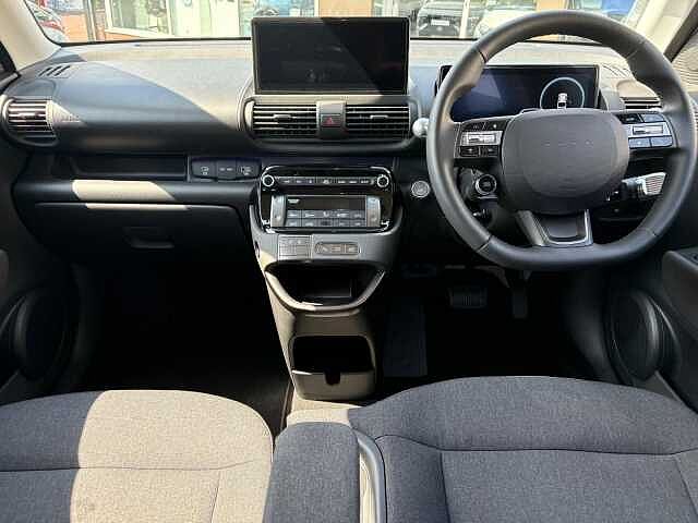 Hyundai Inster 85kW 02 49kWh 5dr Auto