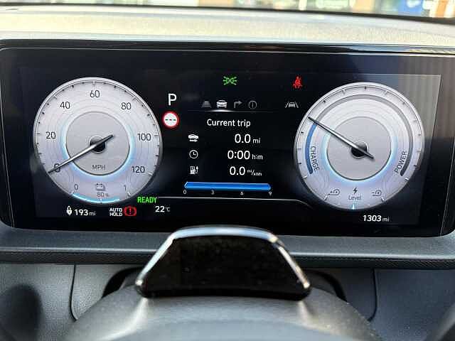 Hyundai Inster 85kW 02 49kWh 5dr Auto