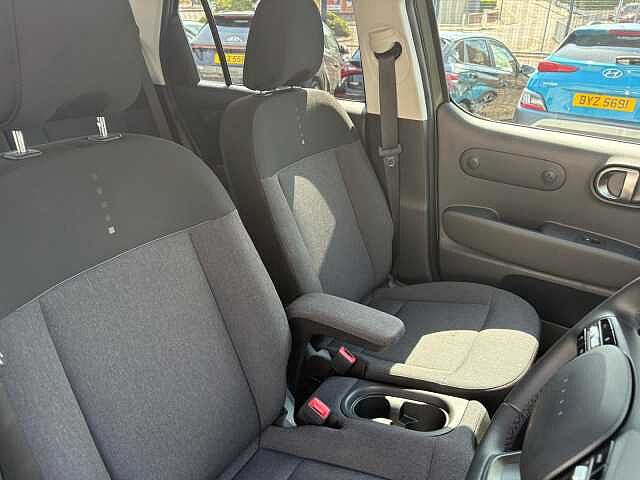 Hyundai Inster 85kW 02 49kWh 5dr Auto