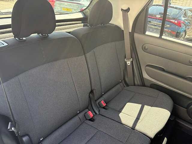Hyundai Inster 85kW 02 49kWh 5dr Auto