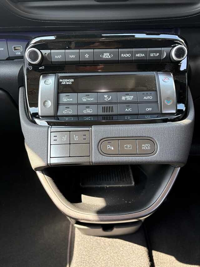 Hyundai Inster 85kW 02 49kWh 5dr Auto