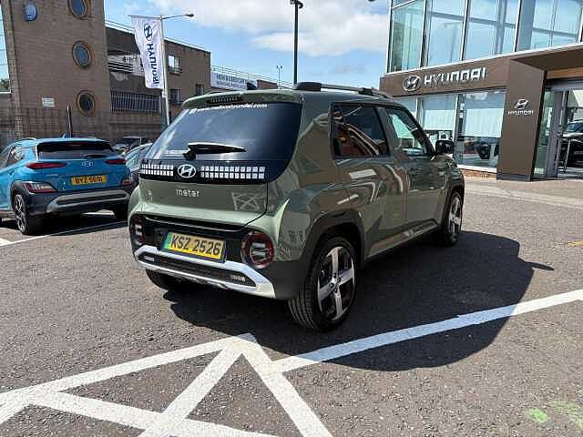 Hyundai Inster 85kW 02 49kWh 5dr Auto