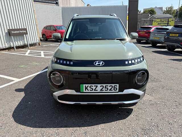 Hyundai Inster 85kW 02 49kWh 5dr Auto
