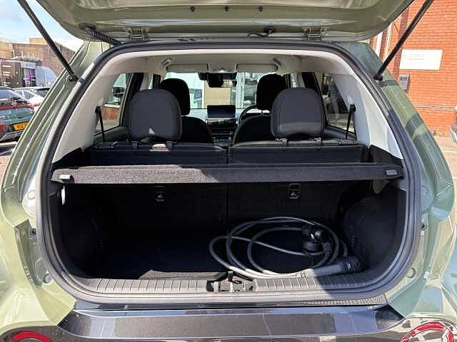 Hyundai Inster 85kW 02 49kWh 5dr Auto