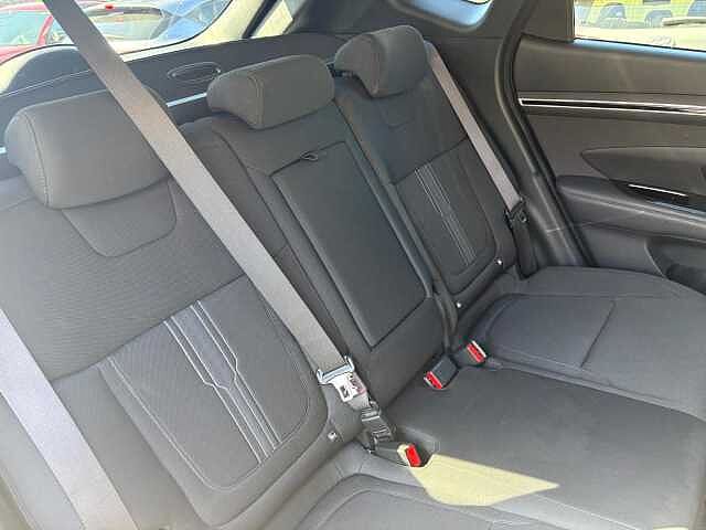 Hyundai TUCSON 1.6 TGDi Hybrid 230 Premium 5dr 2WD Auto
