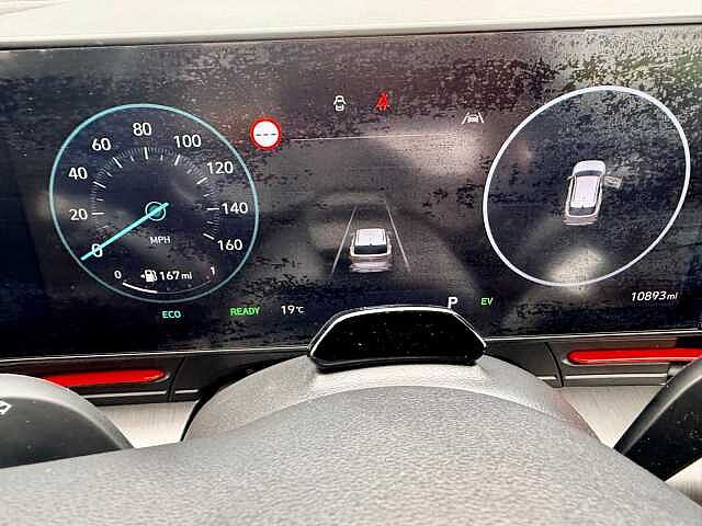 Hyundai KONA 1.6 GDi Hybrid N Line 5dr DCT