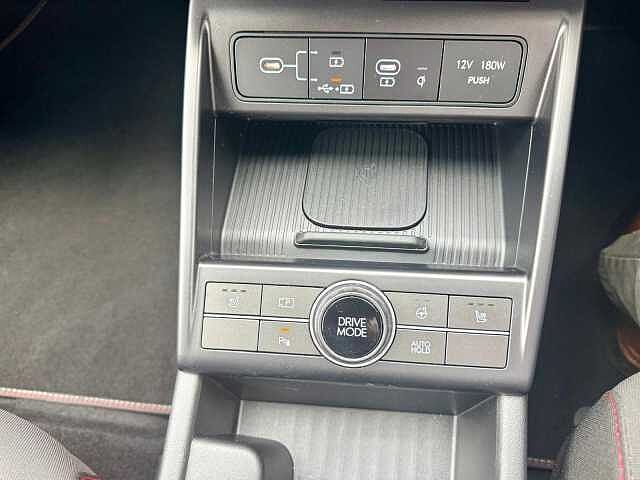 Hyundai KONA 1.6 GDi Hybrid N Line 5dr DCT