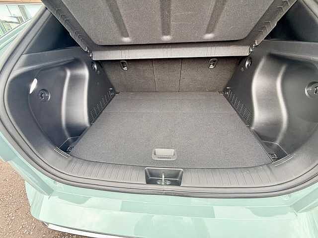 Hyundai KONA 1.6 GDi Hybrid N Line 5dr DCT